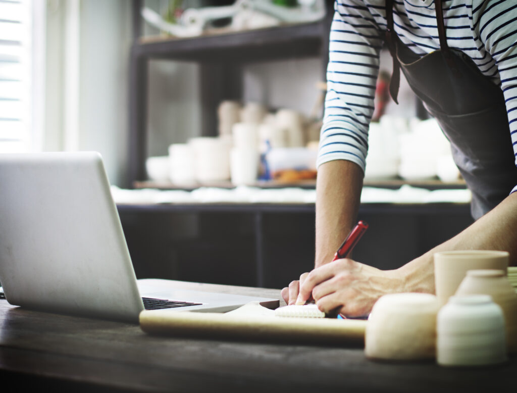 La diferencia entre una buena idea y un modelo de negocio sostenible